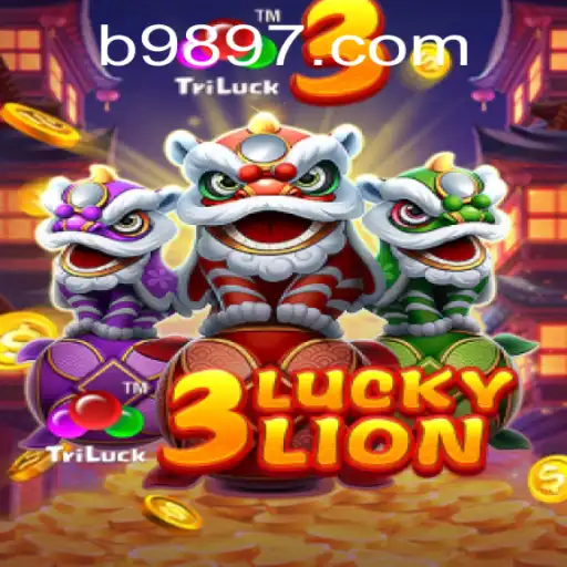 Explore the Exciting World of 3LUCKYLION: A Thrilling Journey into Gaming