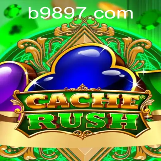 CacheRush: A Thrilling Adventure in the World of Gaming