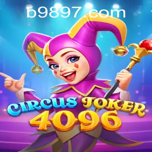 Discover CircusJoker4096: A Captivating Game Adventure