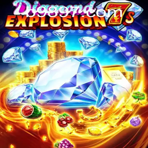 Introducing DiamondExplosion7s: A New Era in Online Gaming