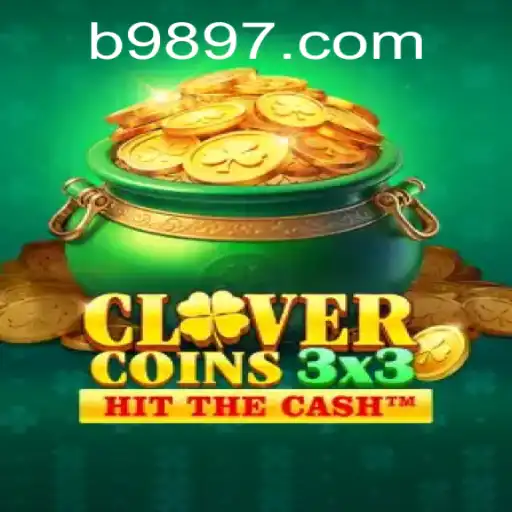 Discover Clovercoin3x3: A Thrilling Puzzle Adventure