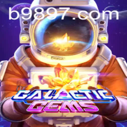Explore the Universe of GalacticGems: A Cosmic Gaming Adventure