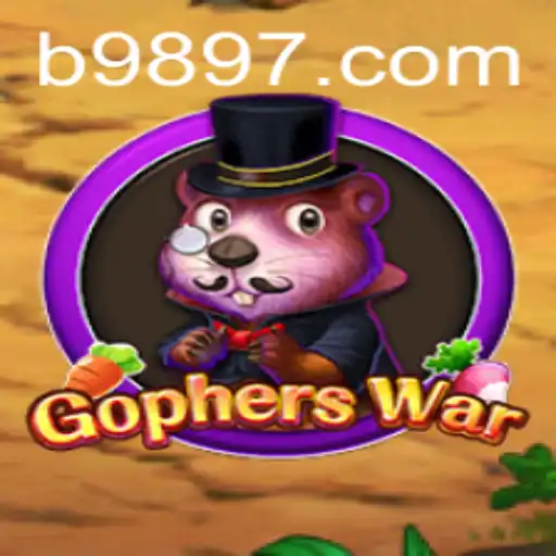 Exploring the Thrilling World of GophersWar: A New Digital Battlefield