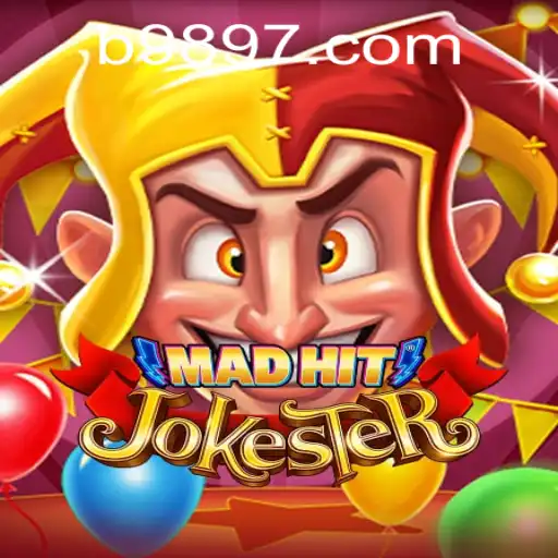 Unleashing Creativity and Chaos: MadHitJokester