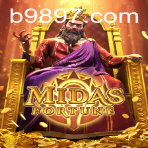 Discover the Thrills of MidasFortune: A Captivating Gaming Experience