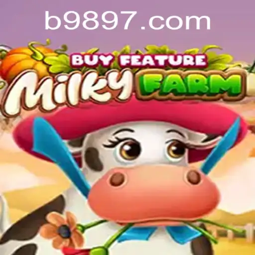 Discover the Enchanting World of MilkyFarmBuyFeature on 9897.com