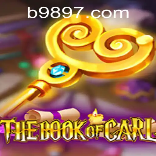 The Exciting World of TheBookofCarl: Adventure Awaits