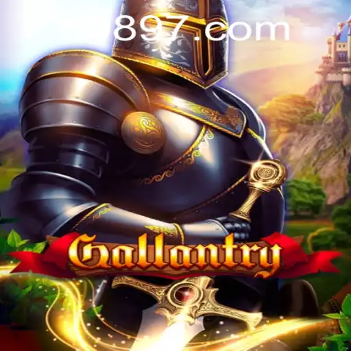Gallantry: A New Era of Gaming Adventure