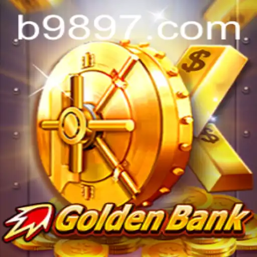 GoldenBank: The Game That's Redefining Digital Play with 9897.com