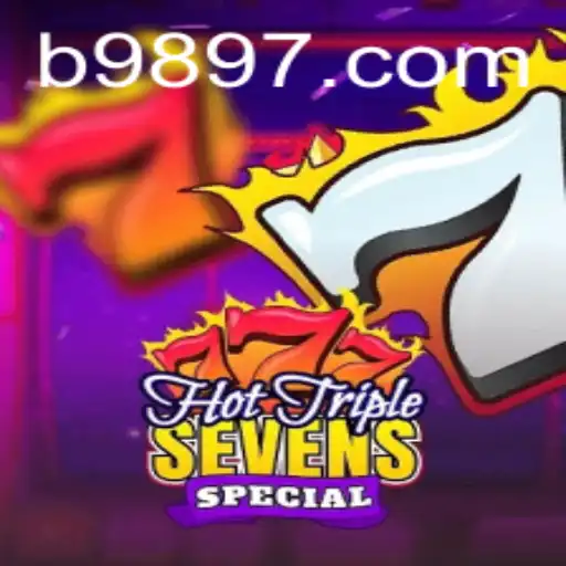 Experience the Thrill of HotTripleSevensSpecial