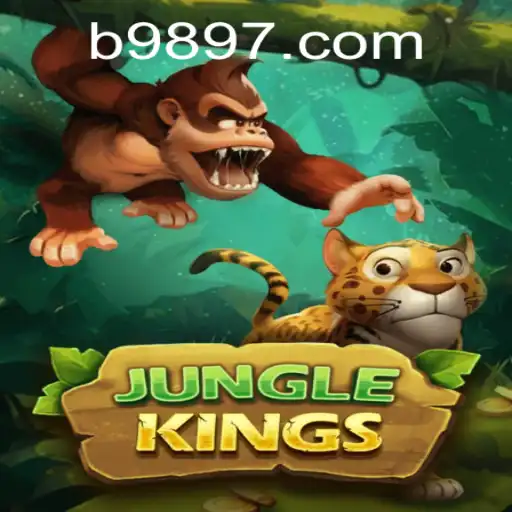 Discover the Thrilling Realm of JungleKings