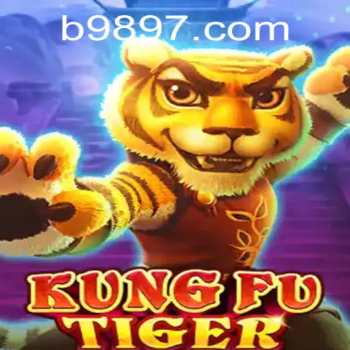 KungFuTiger: Mastering Martial Arts in a Virtual World