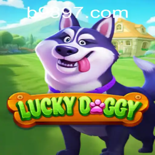 Unveiling LuckyDoggy: A Comprehensive Guide to This Thrilling Game