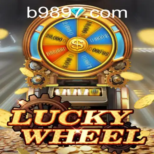 Discovering the Thrills of LuckyWheel: A Guide to 9897.com's Latest Sensation