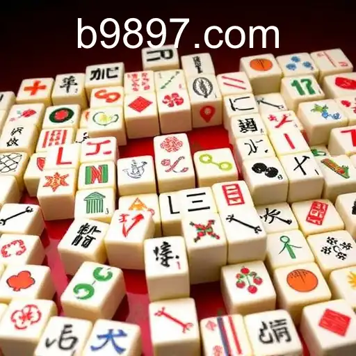 Mahjong