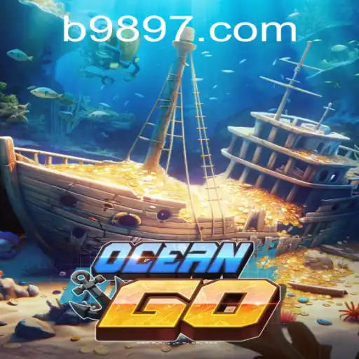 Explore the Underwater Adventure: OceanGO