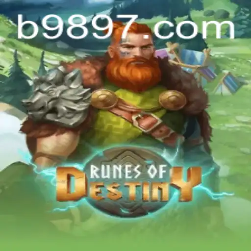 Dive into the Adventure: RunesOfDestiny