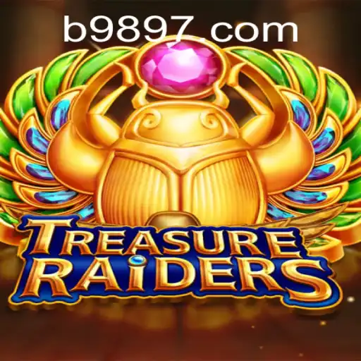 Unveiling the Excitement of TREASURERAIDERS
