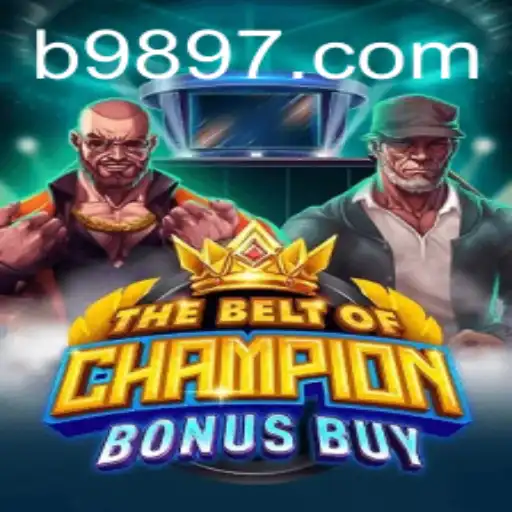 The Ultimate Gaming Experience: TheBeltOfChampionBonusBuy