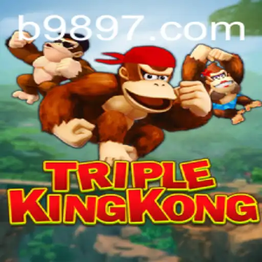 TripleKingKong: Conquering the Jungle of 9897.com