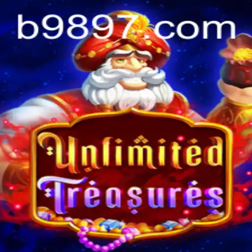 UnlimitedTreasures: The Ultimate Adventure Awaits
